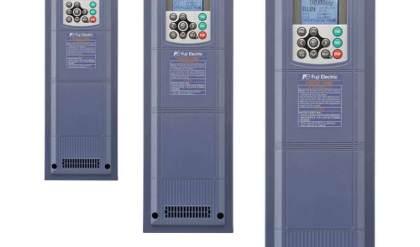 Frenic HVAC