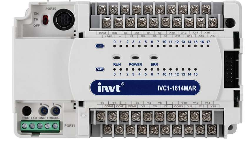 IVC1