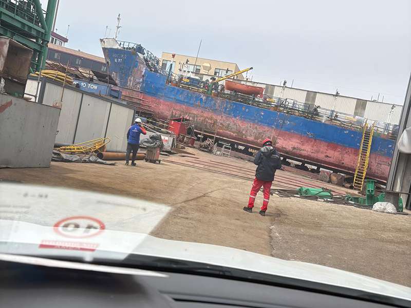Trafo Merkrezi Değişimi - Tuzla