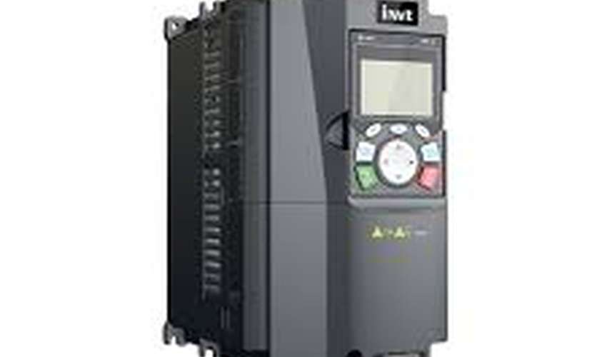 GD350A