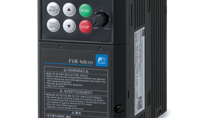 Fvr Micro (AS1S)