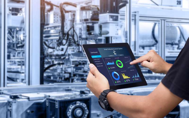 Fabrika Otomasyonunda Maliyet Düşüren Yenilikçi Çözümler Nelerdir?