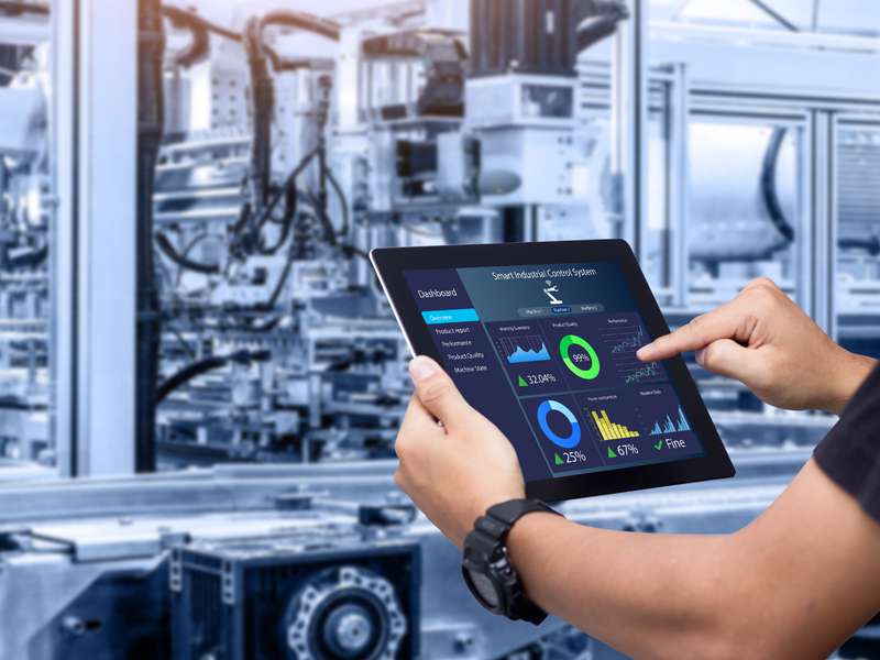 Fabrika Otomasyonunda Maliyet Düşüren Yenilikçi Çözümler Nelerdir?