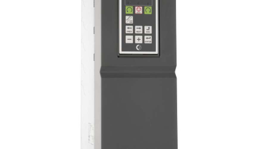 Emotron FDU 2.0 -IP20 Serisi