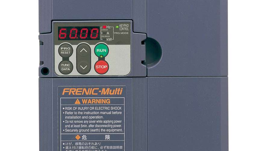 Frenic Multi